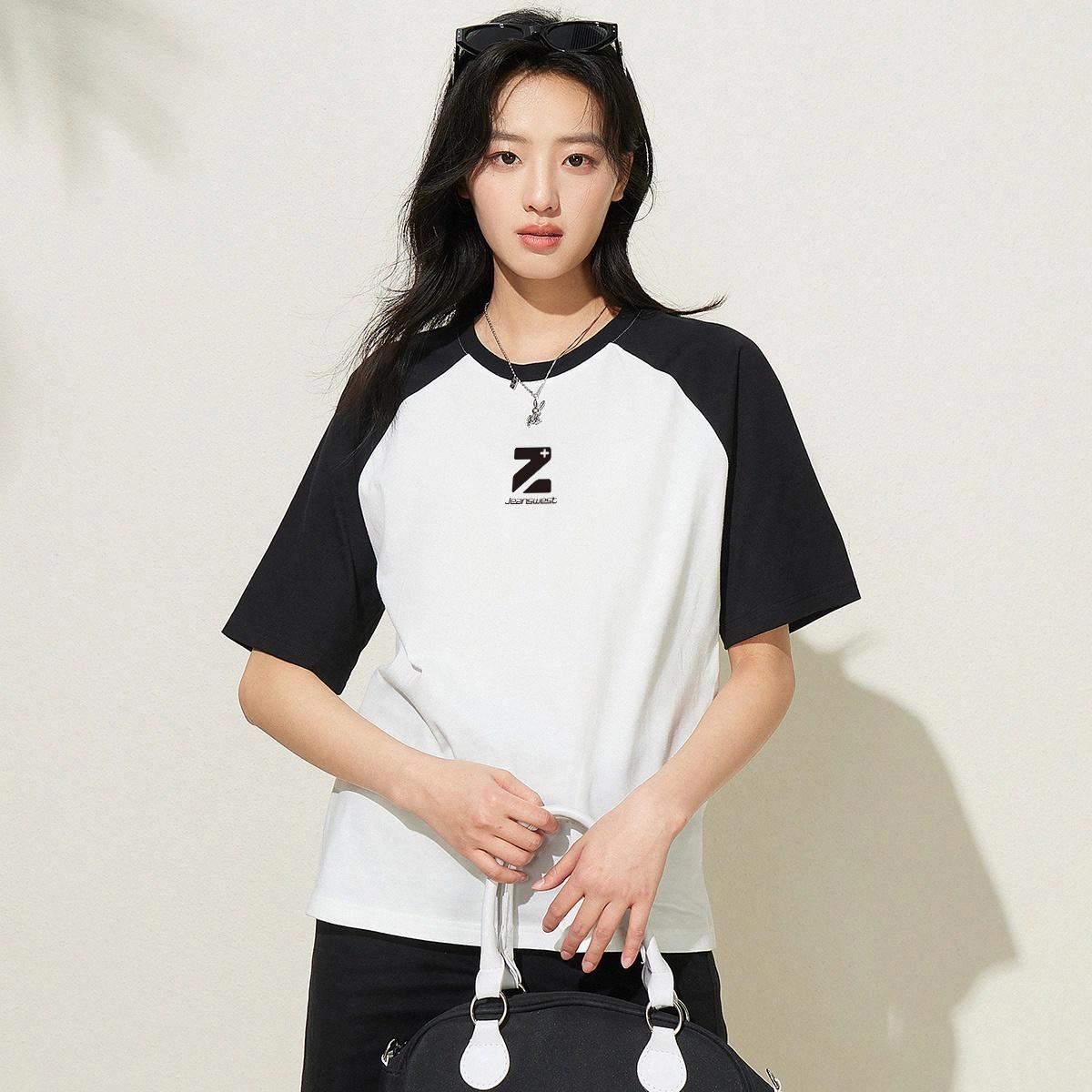 Z T