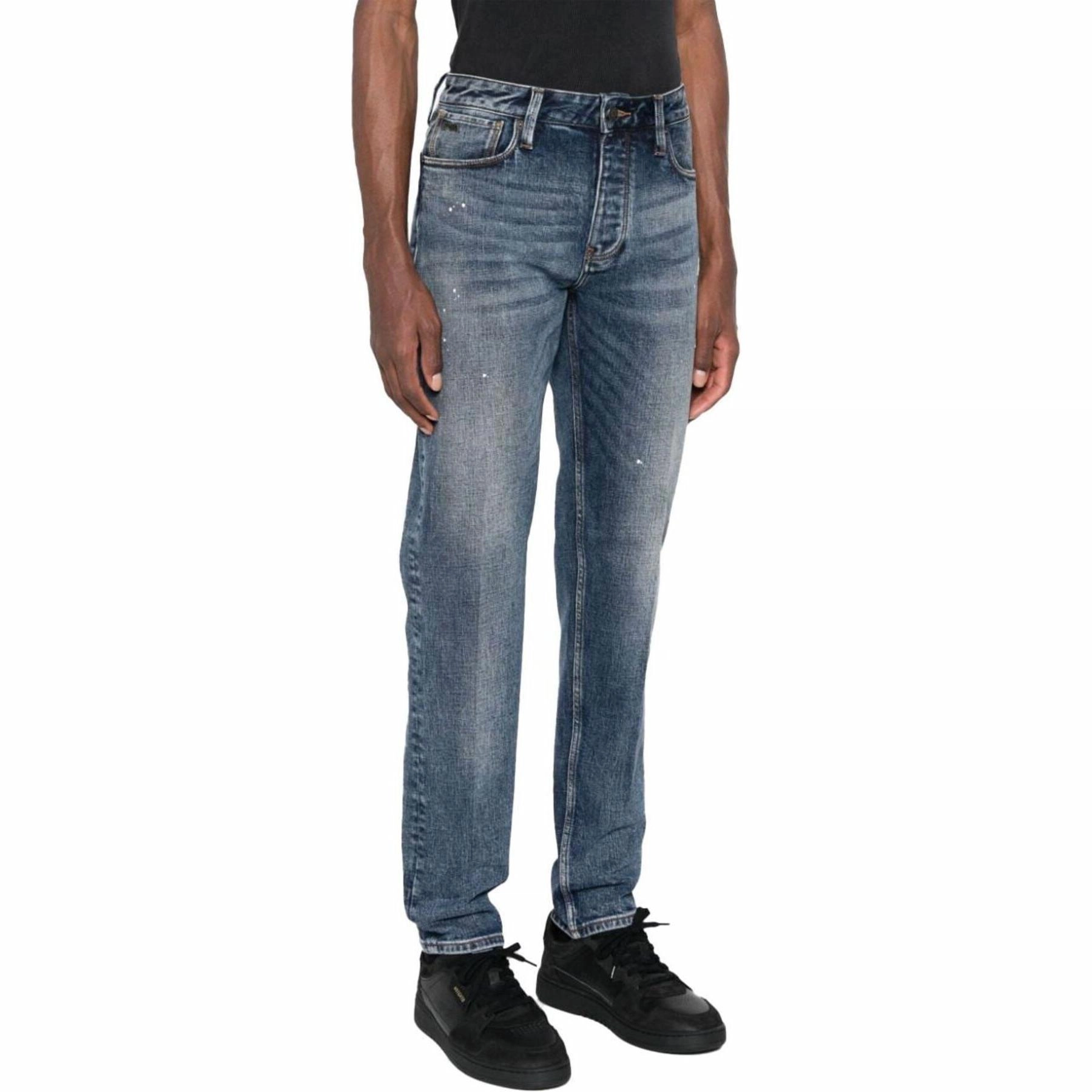 EMPORIO ARMANI FW23