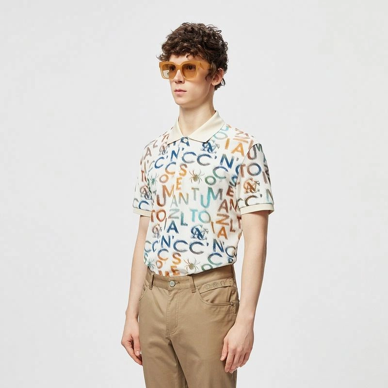 C'N'C Polo
