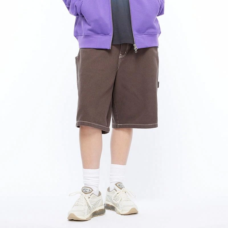 Dime MTL Classic Denim Shorts