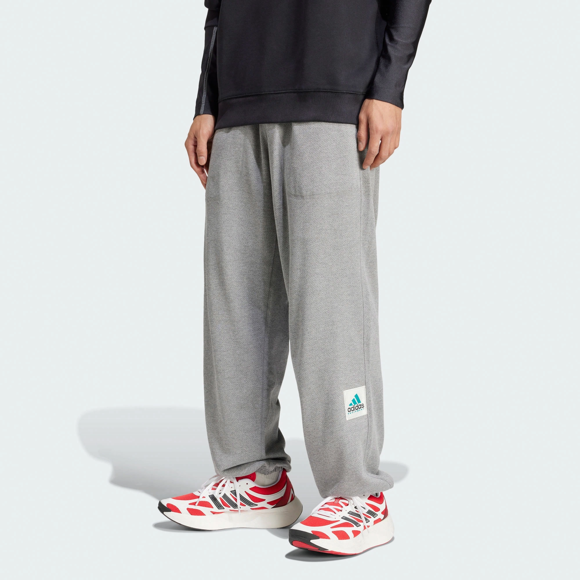 adidas EQUIPMENT ORIGINALS SS25 REFLECT