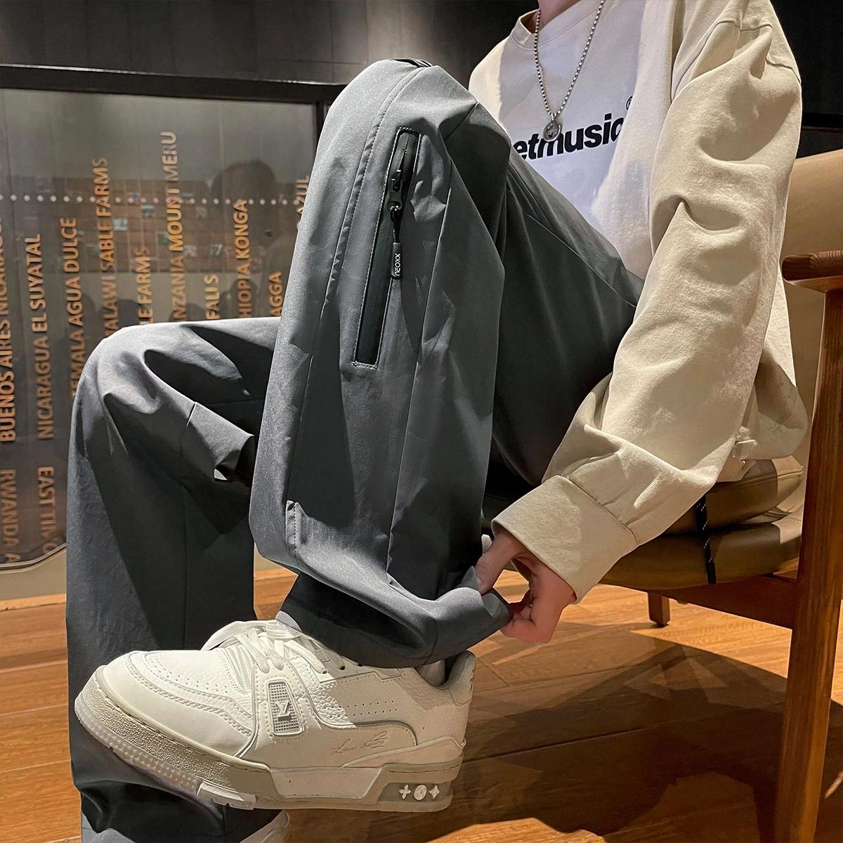Ganbostore