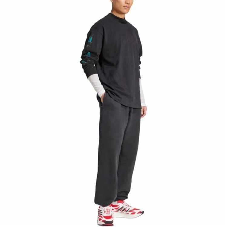 adidas EQUIPMENT SS25 Fleece