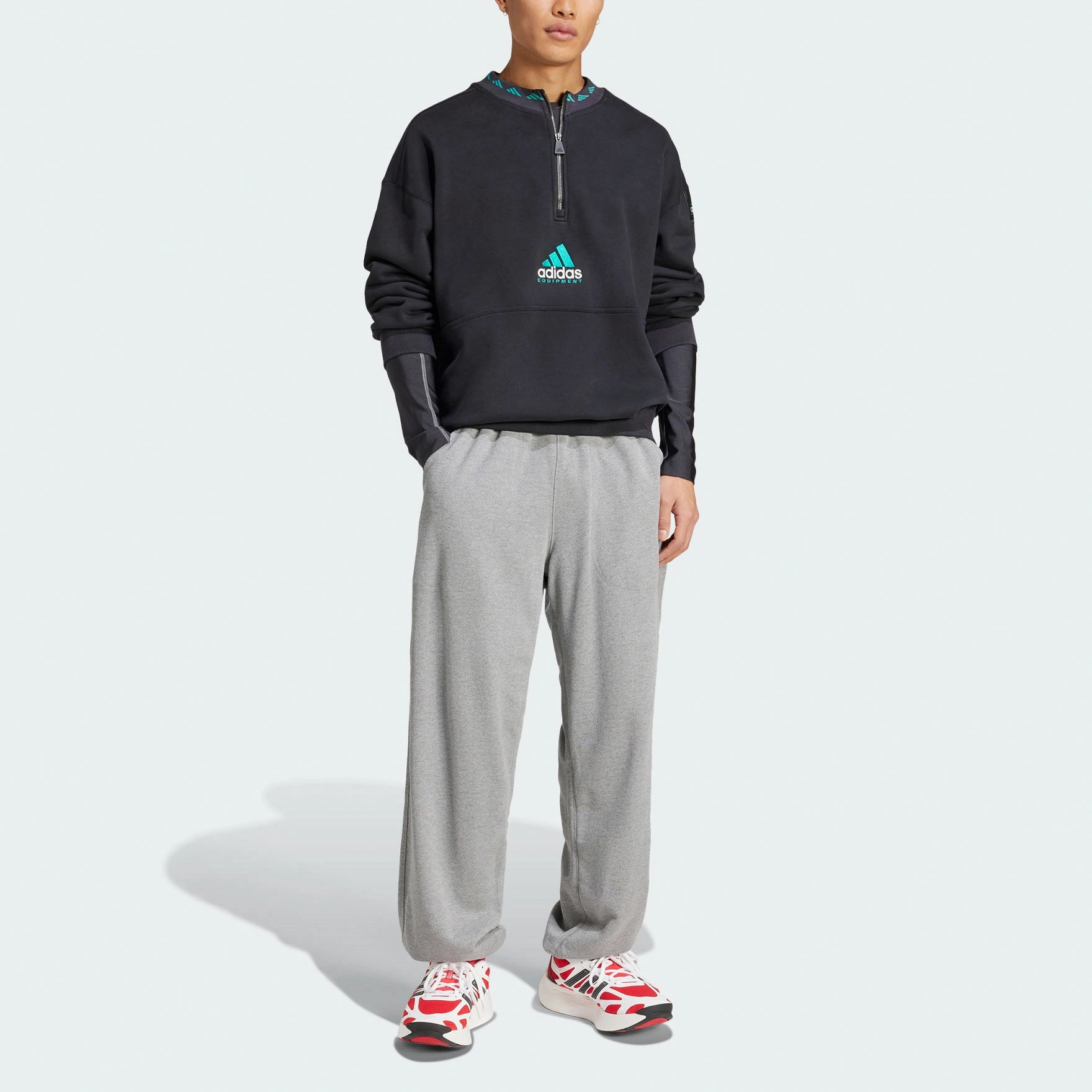 adidas EQUIPMENT ORIGINALS SS25 REFLECT