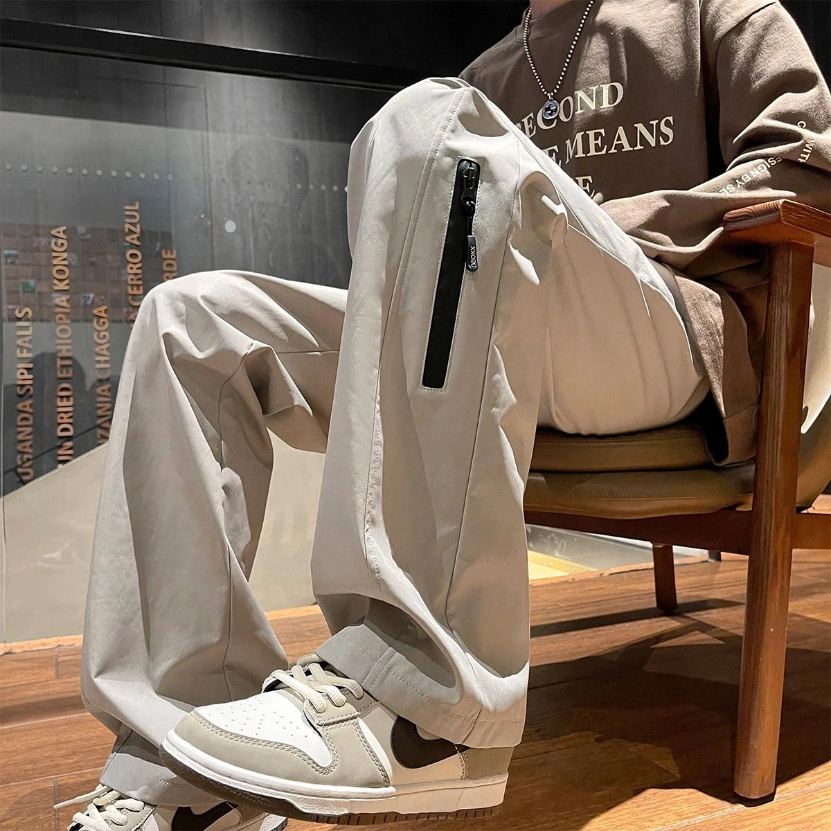 Ganbostore