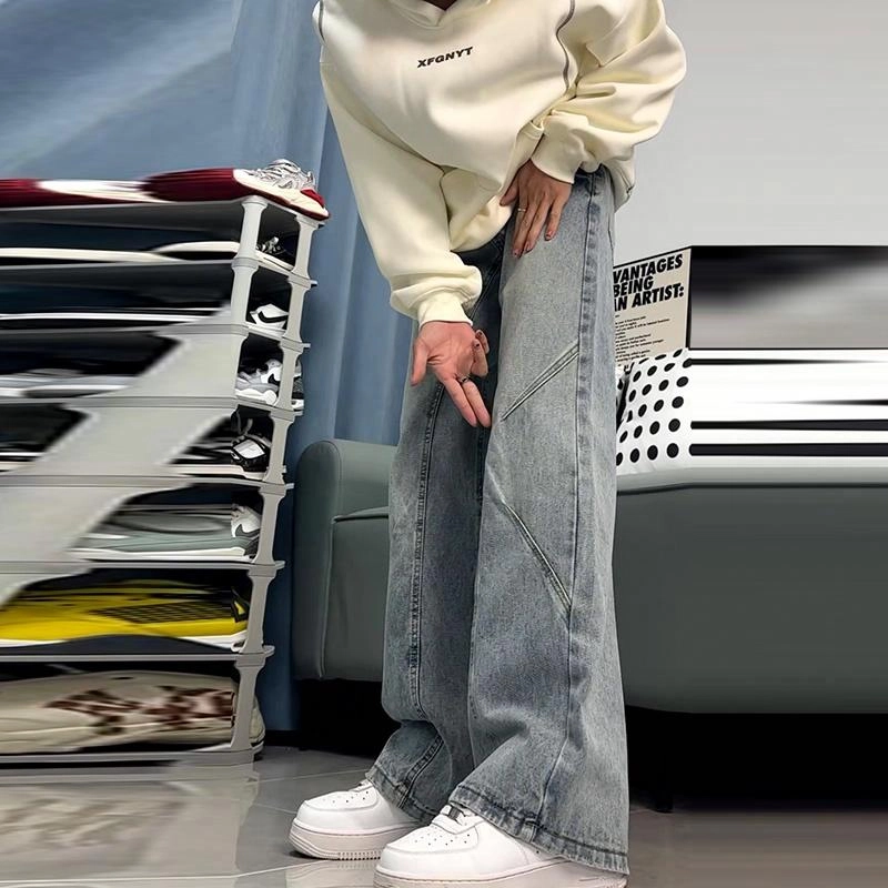 UPXIW cleanfitbootcut