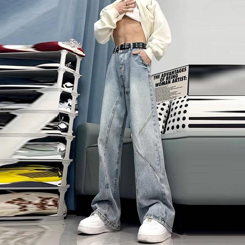 UPXIW cleanfitbootcut