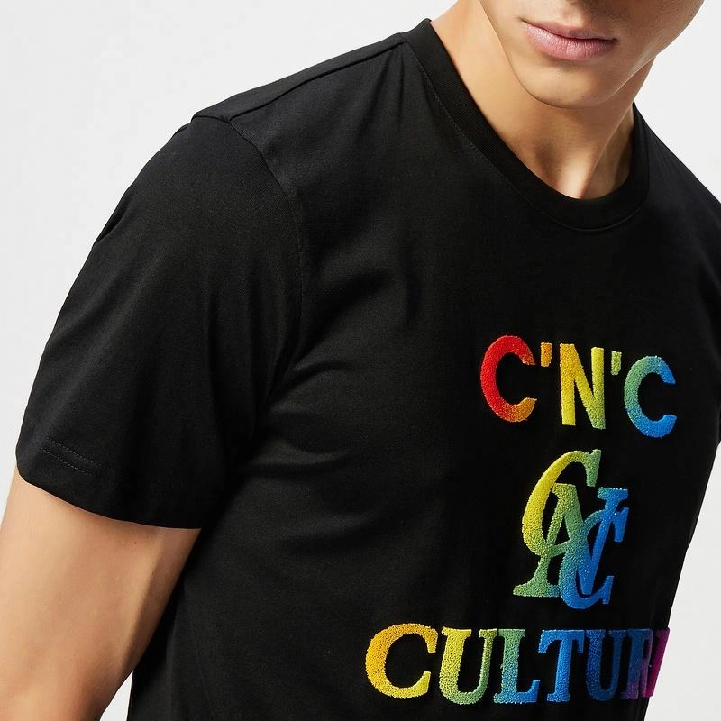 C'N'C LogoT