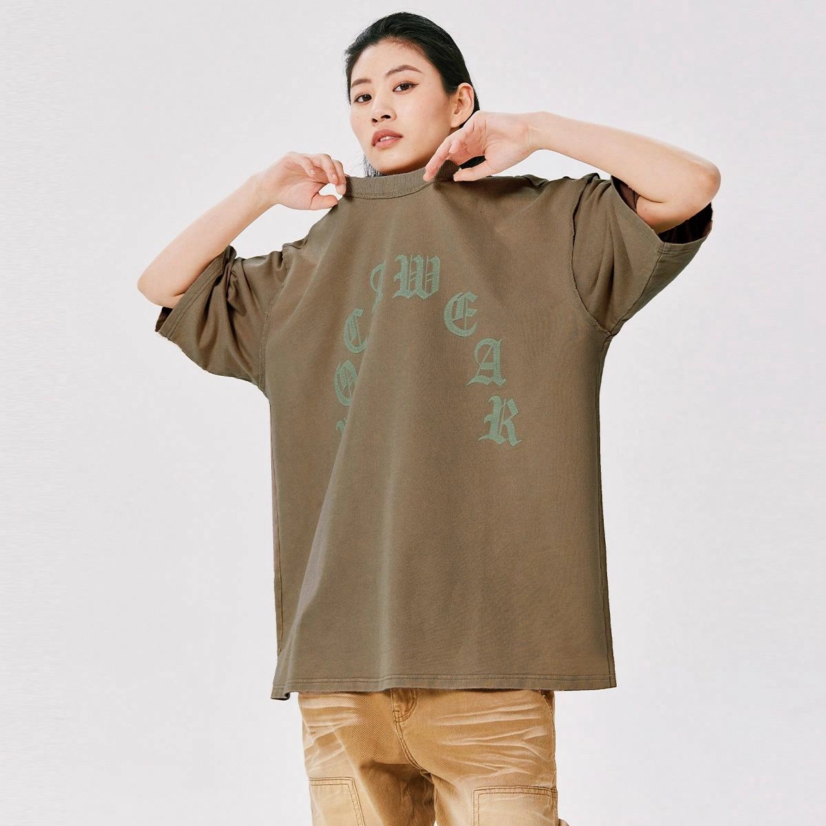 ROCAWEAR T
