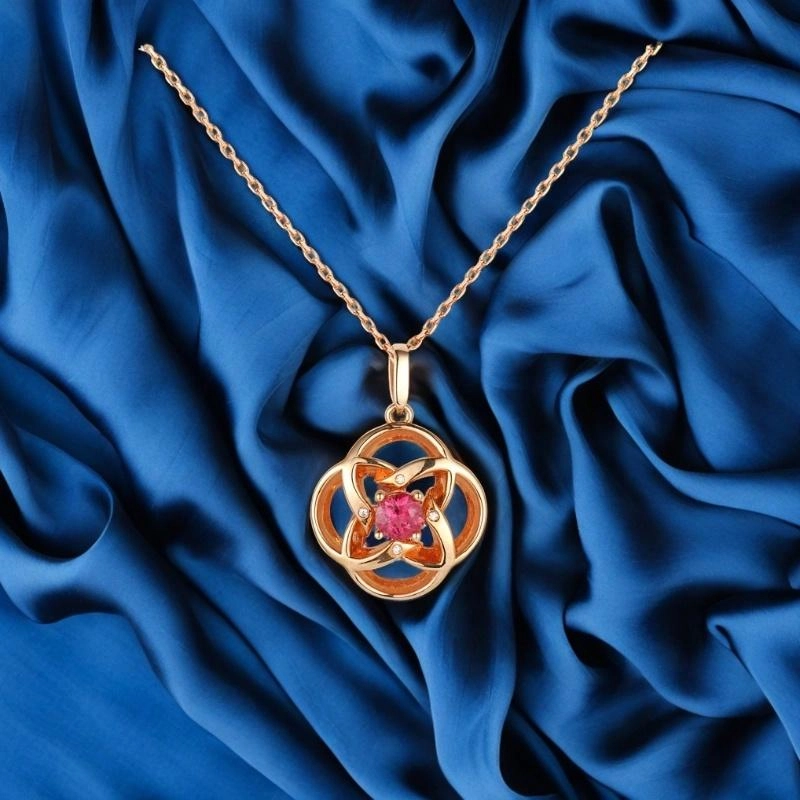 18K