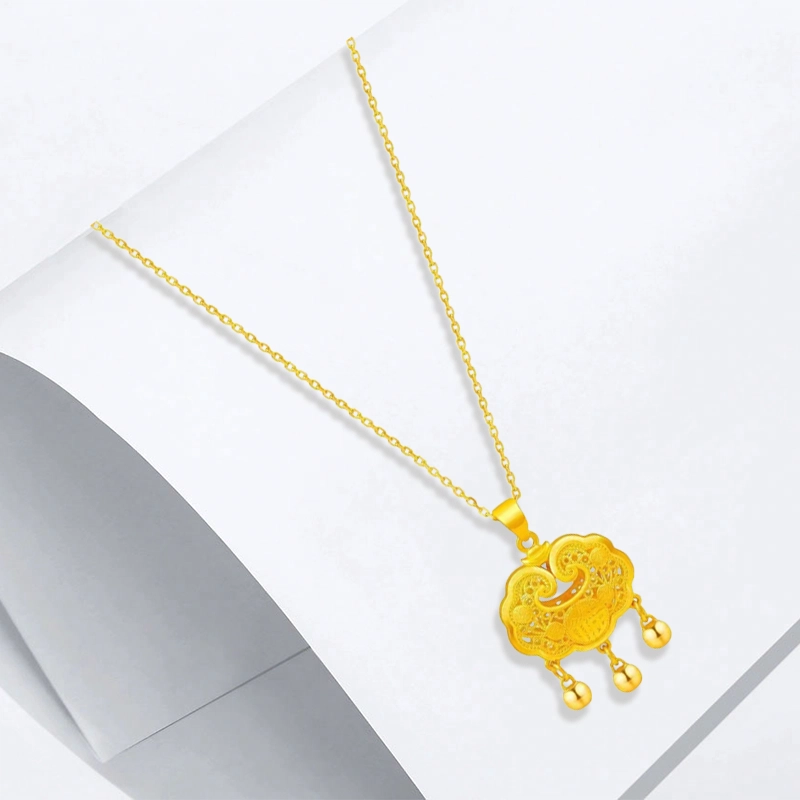 CHINA GOLD 999