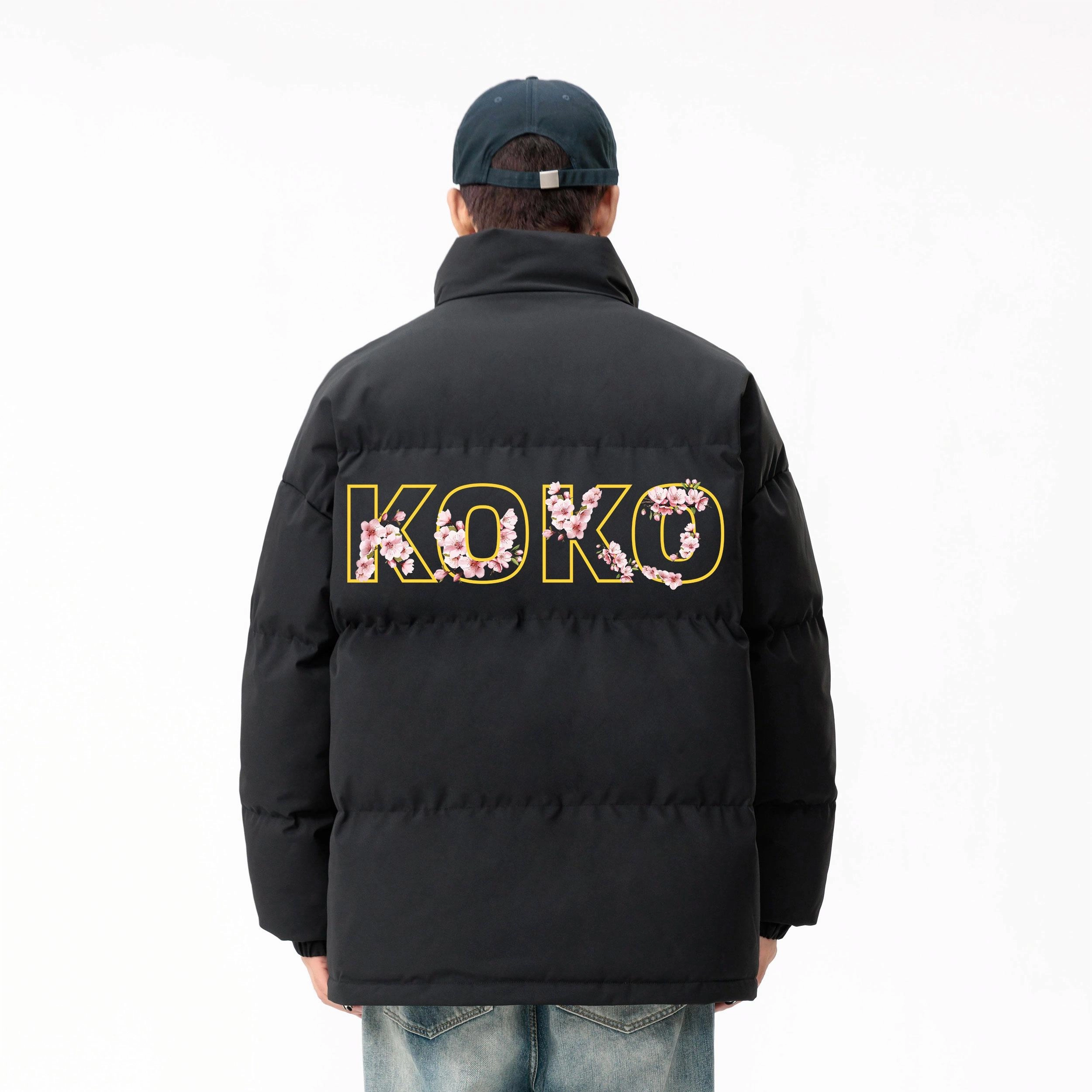 KOKO BASE