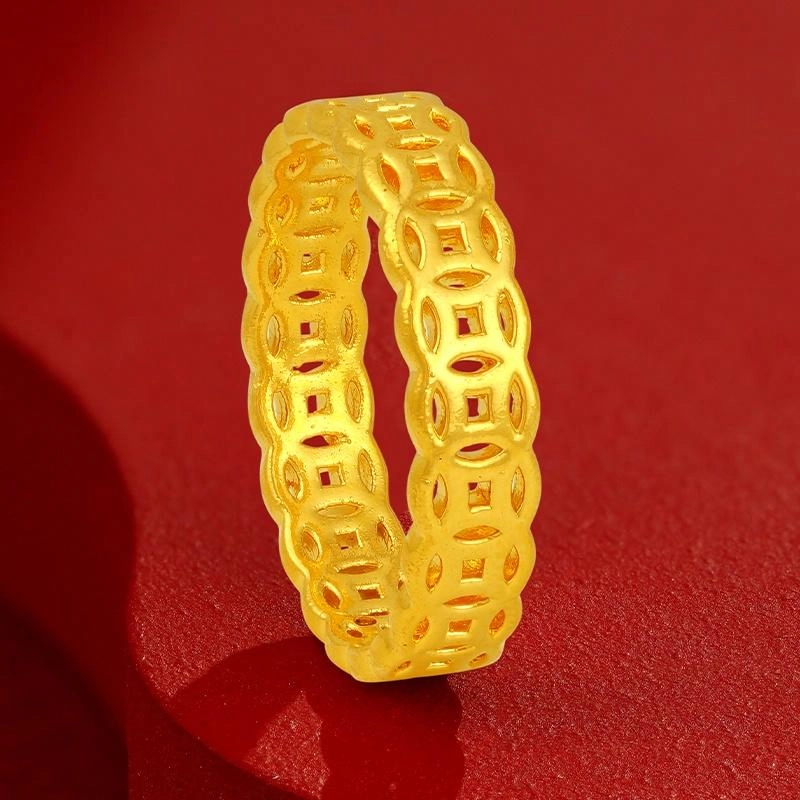 CHOW KING SANG 999