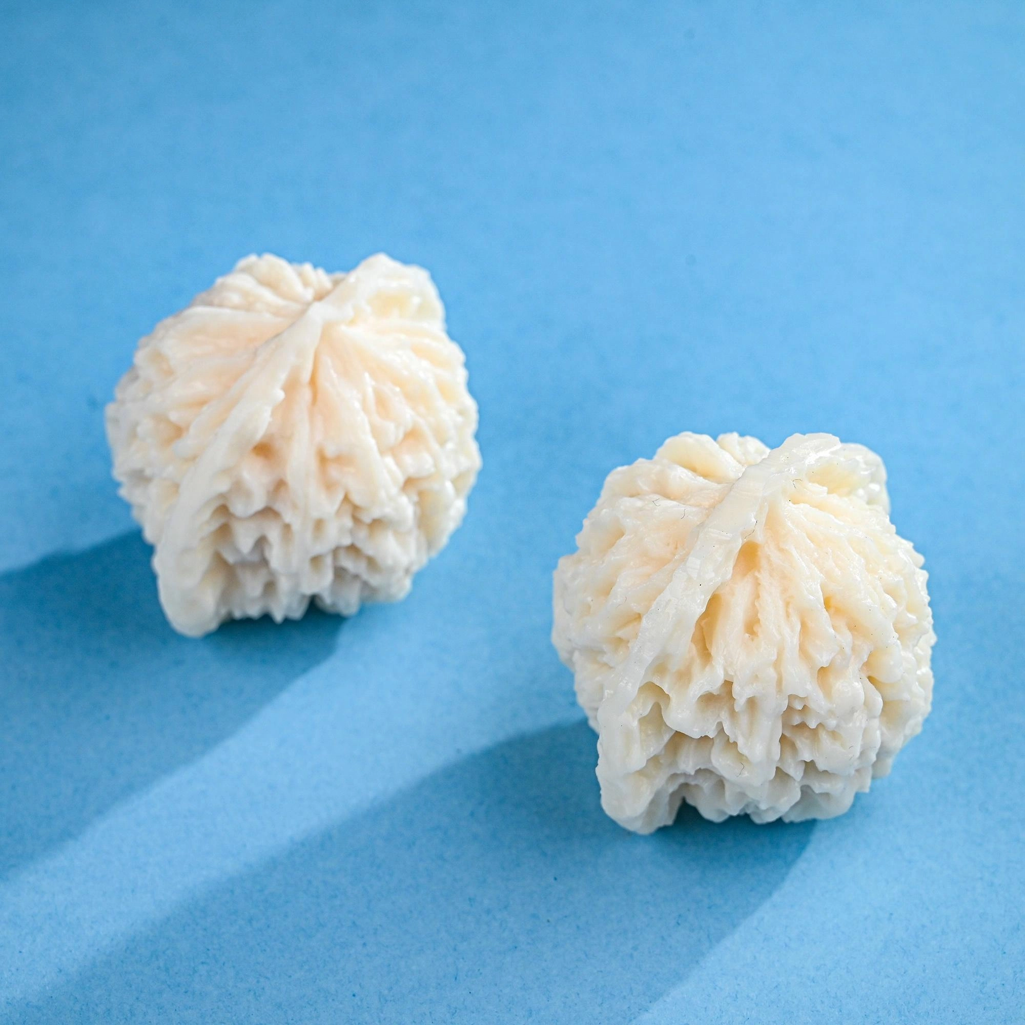 素于 国潮新中式盘玩貔貅家居茶艺随身把玩饰品高级文玩财源广进好运连连#幸运配饰 象牙果 菩提类手把件 男女同款情侣款