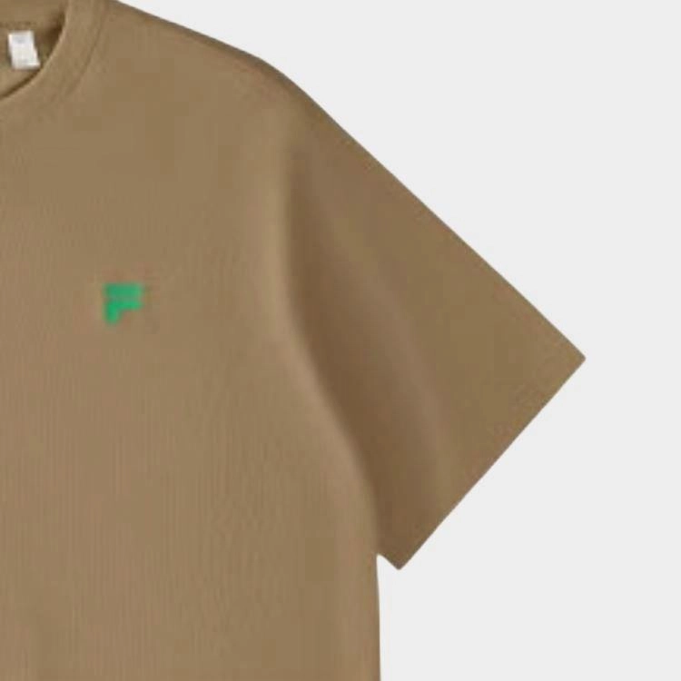 FILA FUSION FOB LogoT