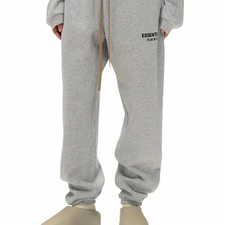 Fear of God Essentials FW24 Holiday Core