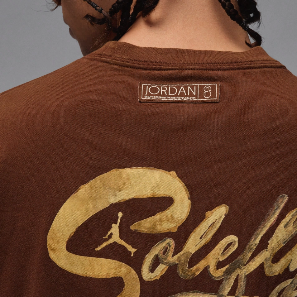 Jordan x SoleFly FW24 T