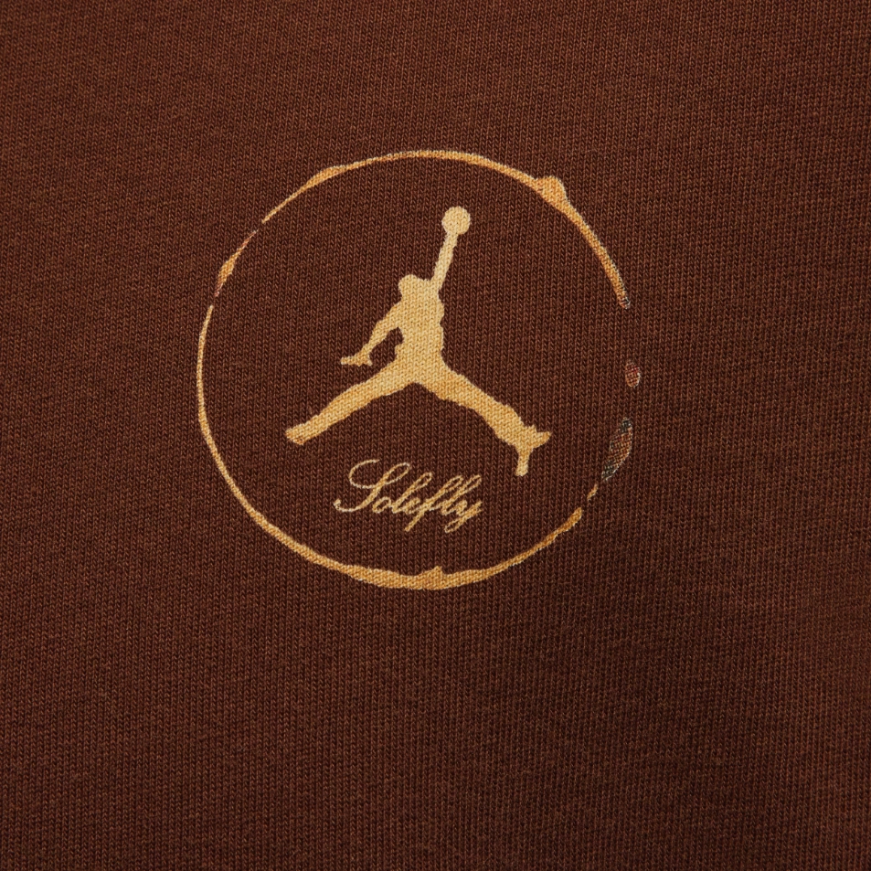 Jordan x SoleFly FW24 T
