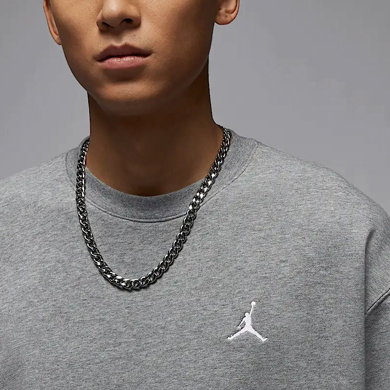 Jordan Brooklyn Fleece FW24