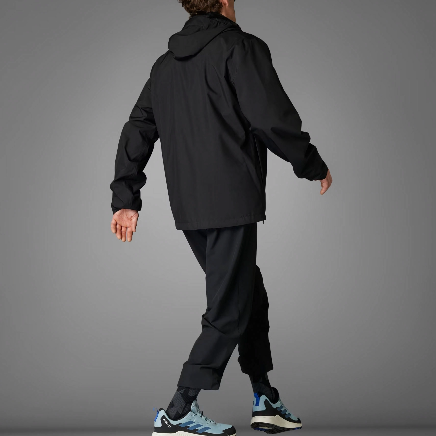 adidas TERREX Multi Essentials 2L Rain logo