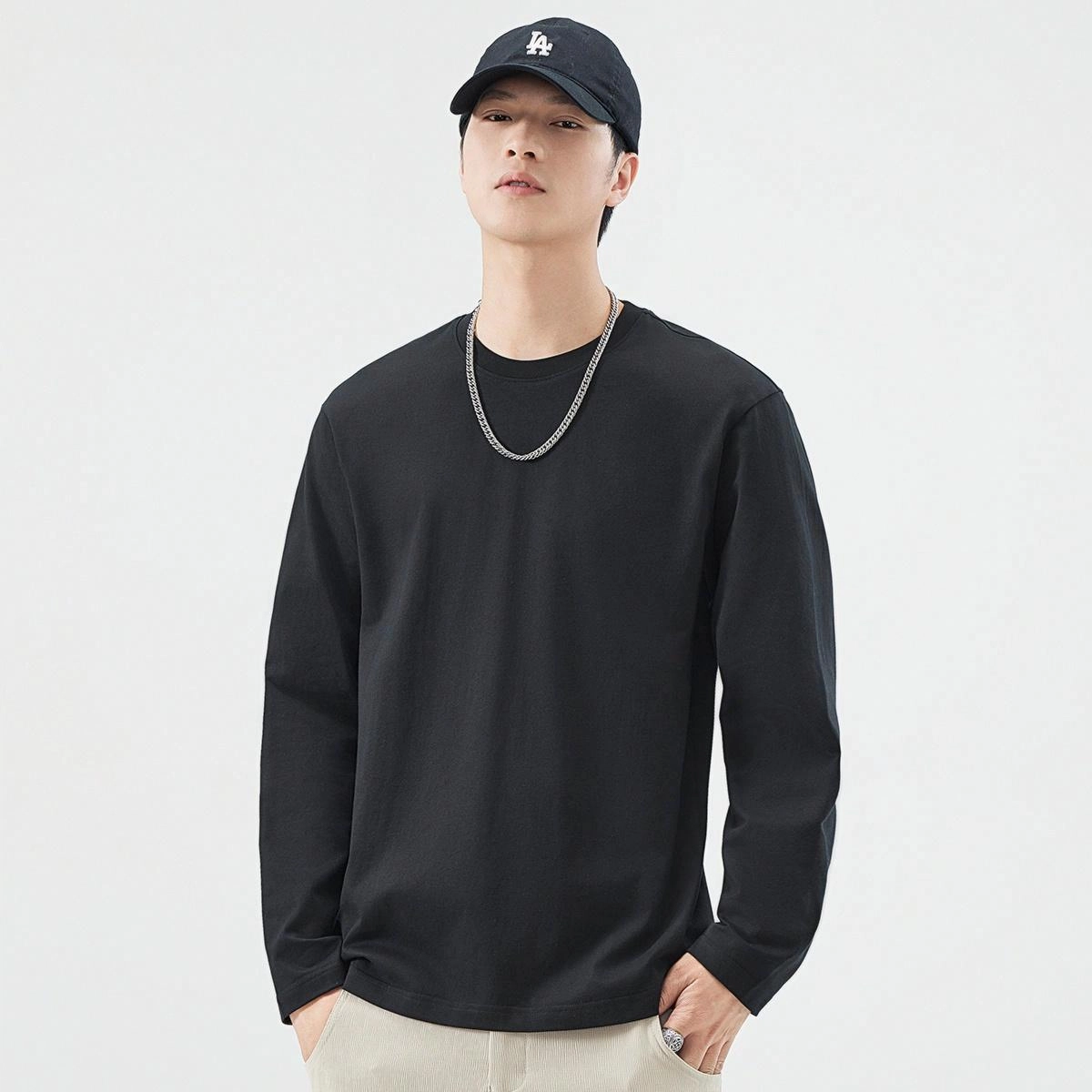 Hansca T