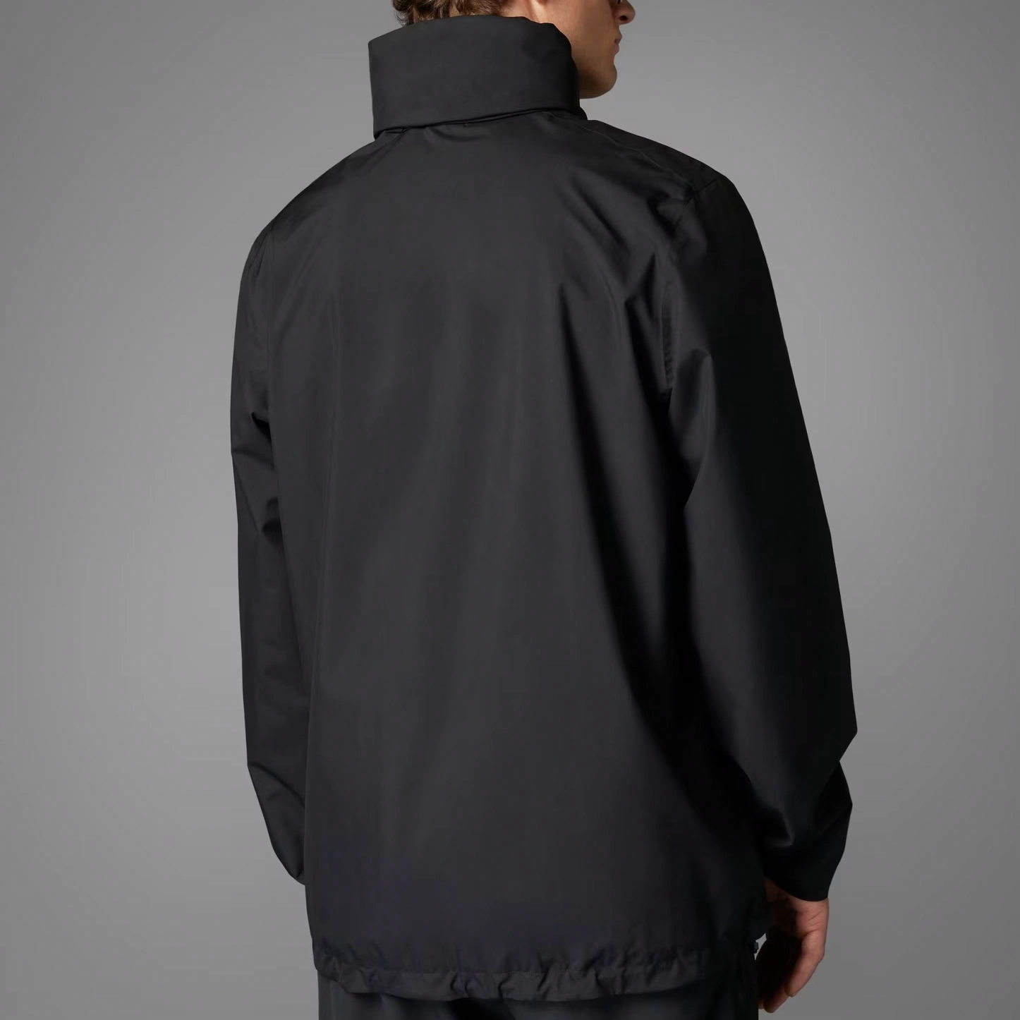 adidas TERREX Multi Essentials 2L Rain logo