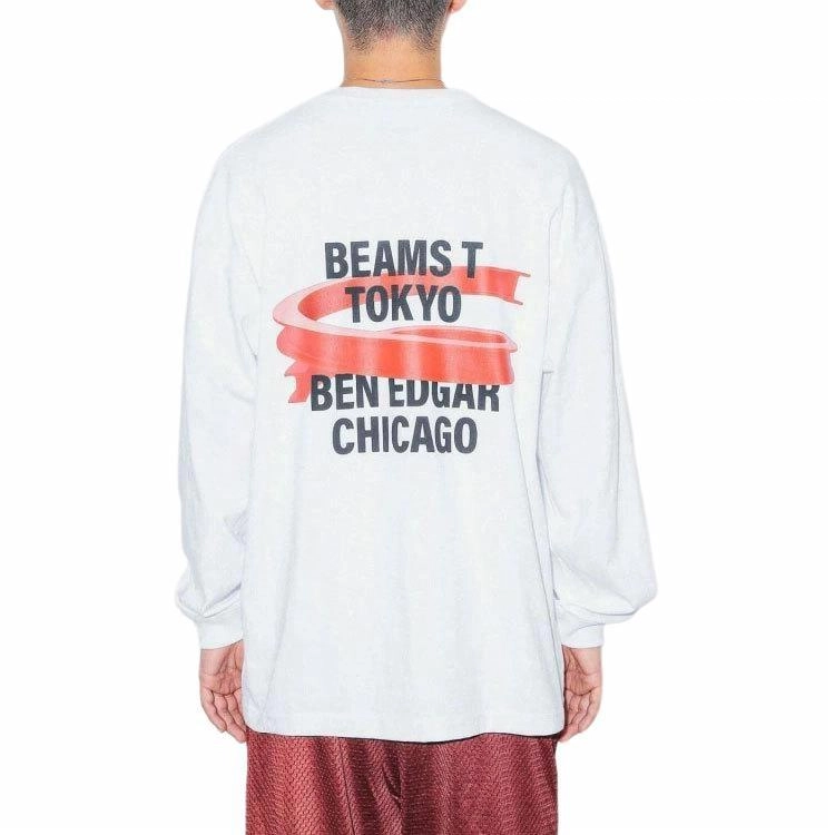 beams T
