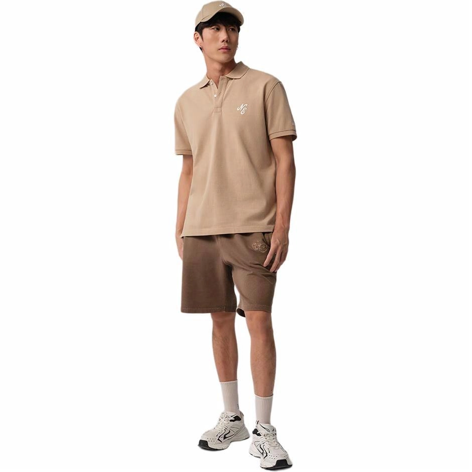 New Era SS24 NEPolo
