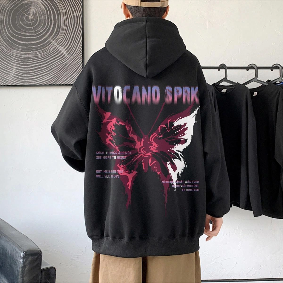 vitocano
