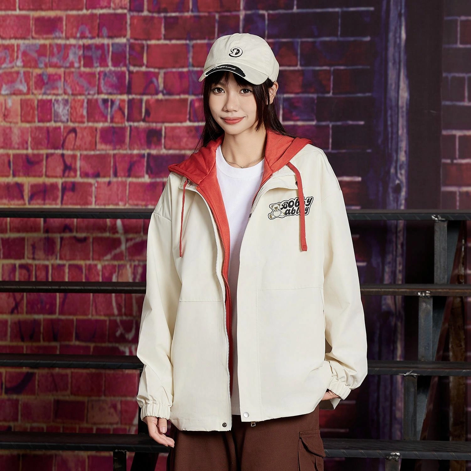BOBBY ABLEY Logo