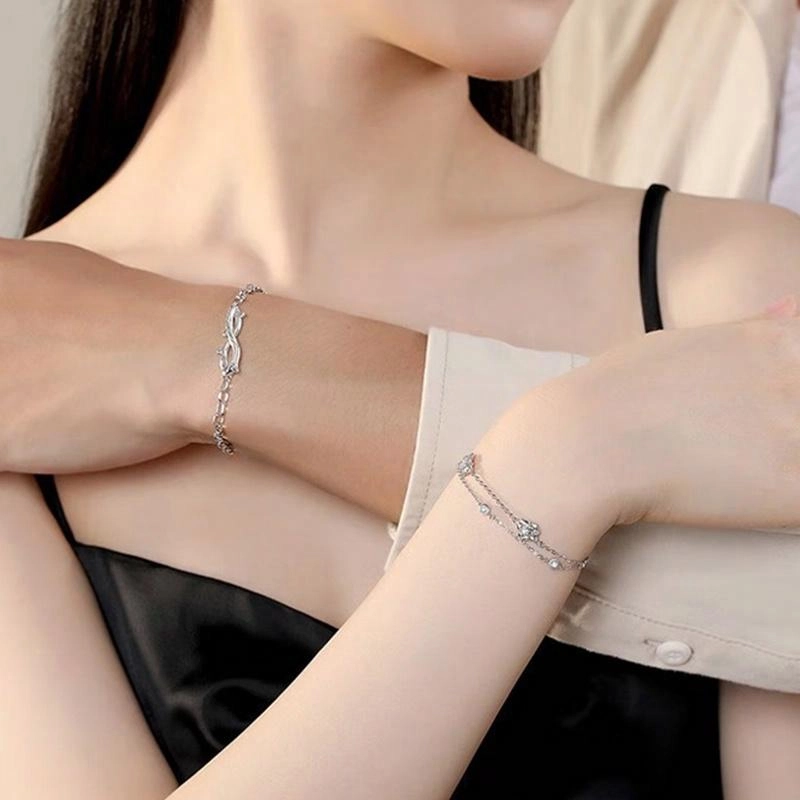 CHINA GOLD ins S925