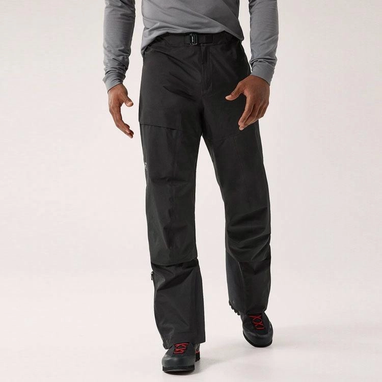 Arcteryx Beta Ar Pant Logo
