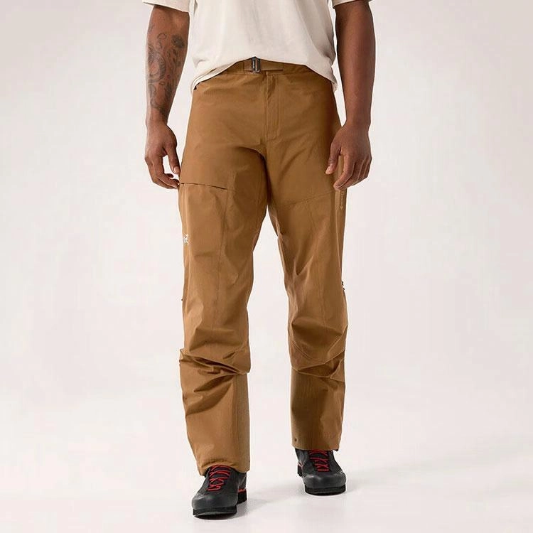 Arcteryx Beta Ar Pant Logo