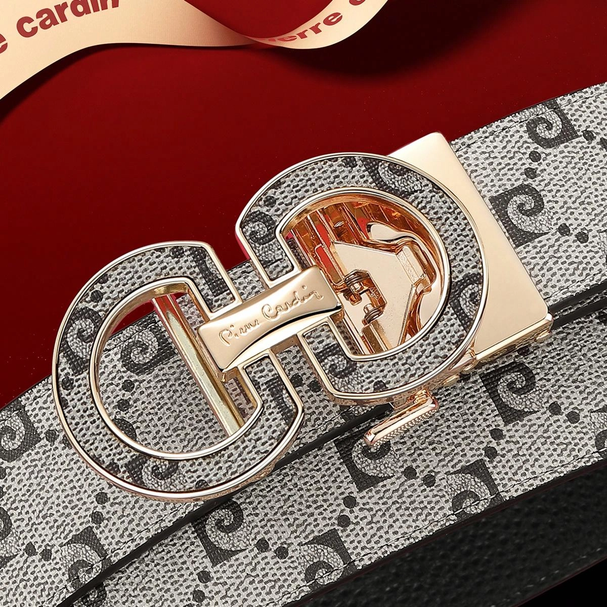 PIERRE CARDIN 3.6CM
