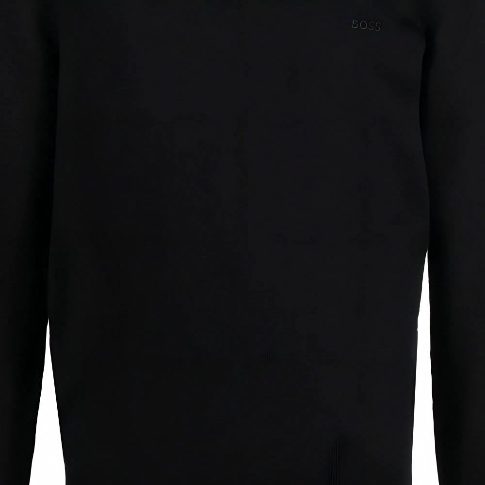 HUGO BOSS FW22 Logo