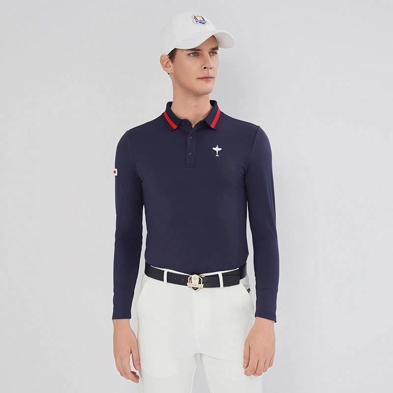 RYDER CUP LOGOPolo
