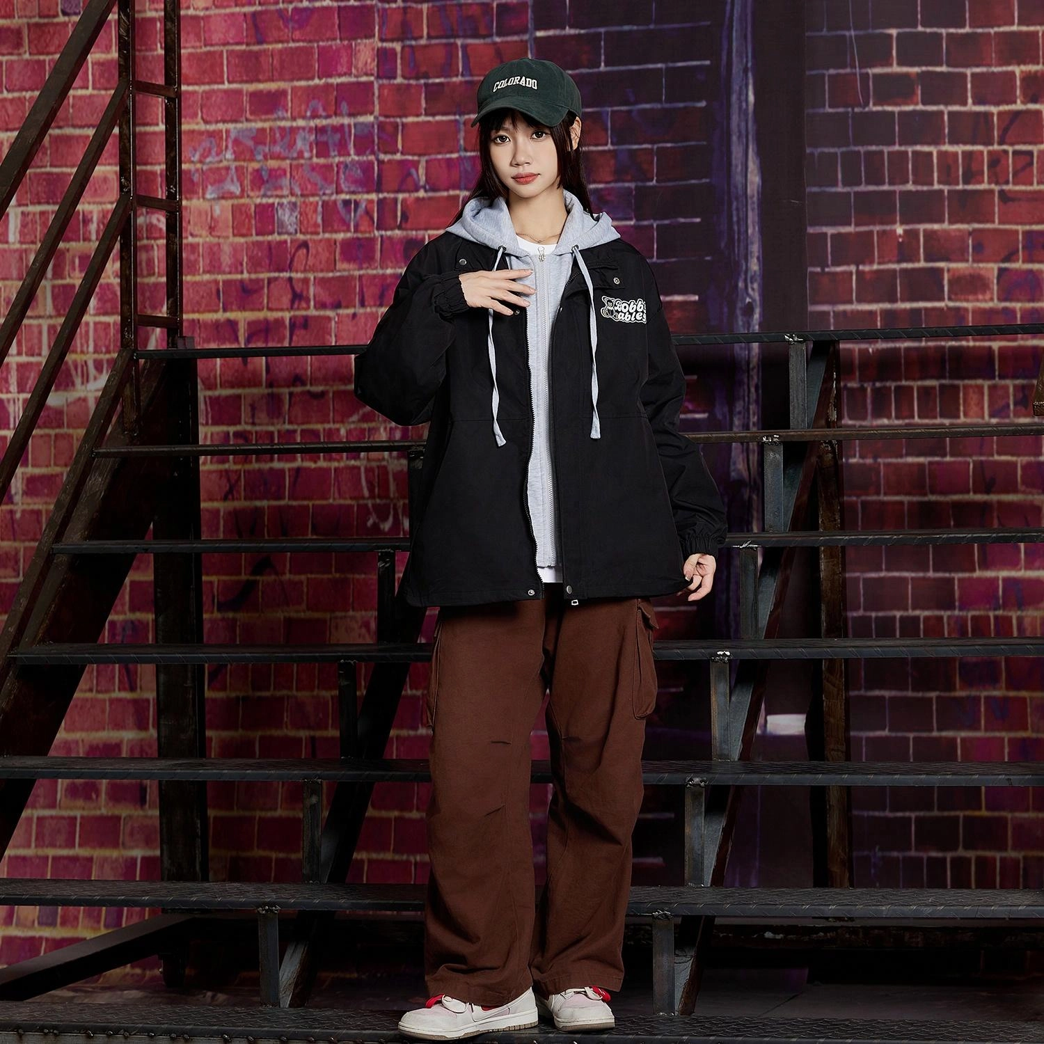 BOBBY ABLEY Logo