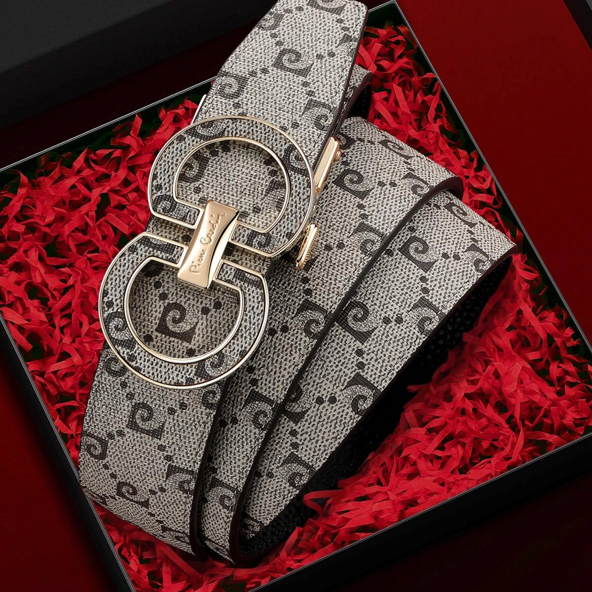 PIERRE CARDIN 3.6CM