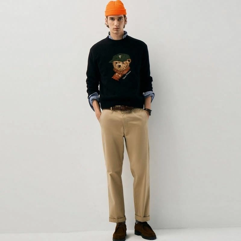 Teenie Weenie Men 24FW