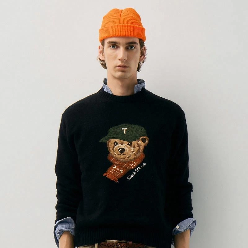 Teenie Weenie Men 24FW