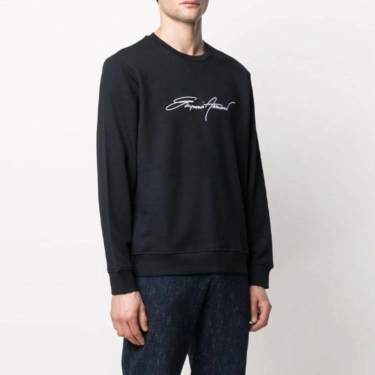 EMPORIO ARMANI SS21 Logo