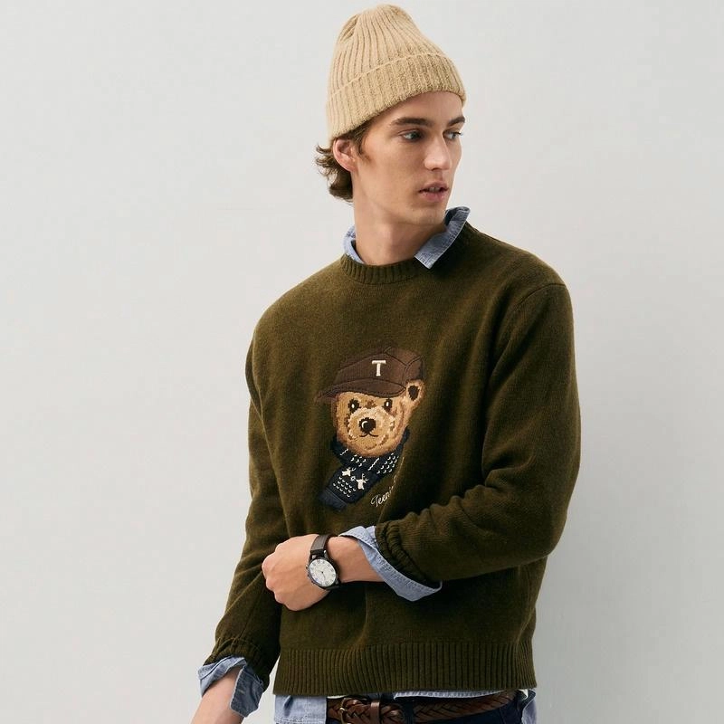 Teenie Weenie Men 24FW