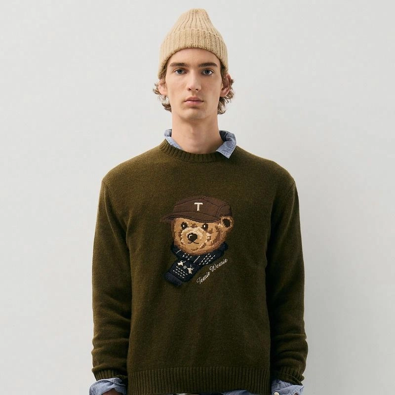 Teenie Weenie Men 24FW