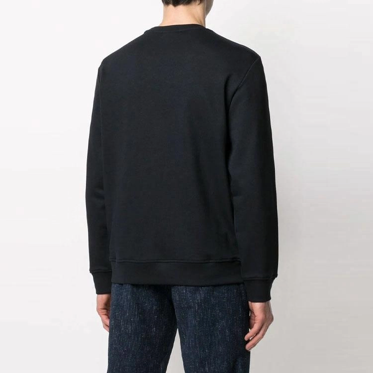 EMPORIO ARMANI SS21 Logo
