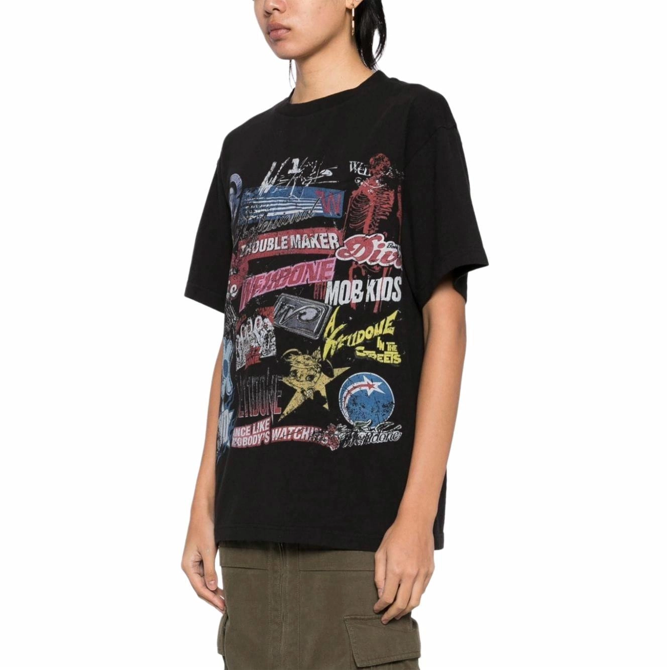 WE11DONE FW24 T