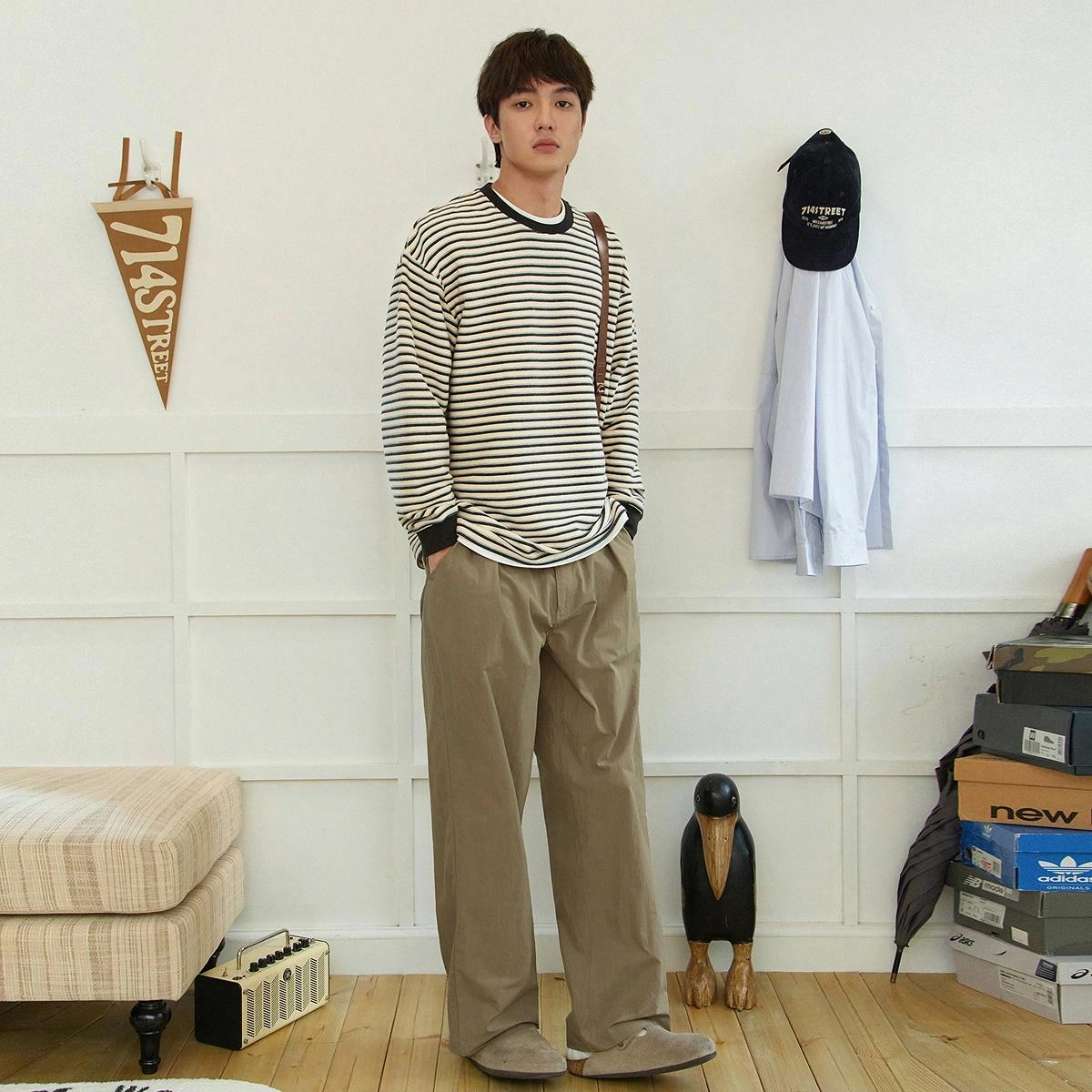714STREET SS25