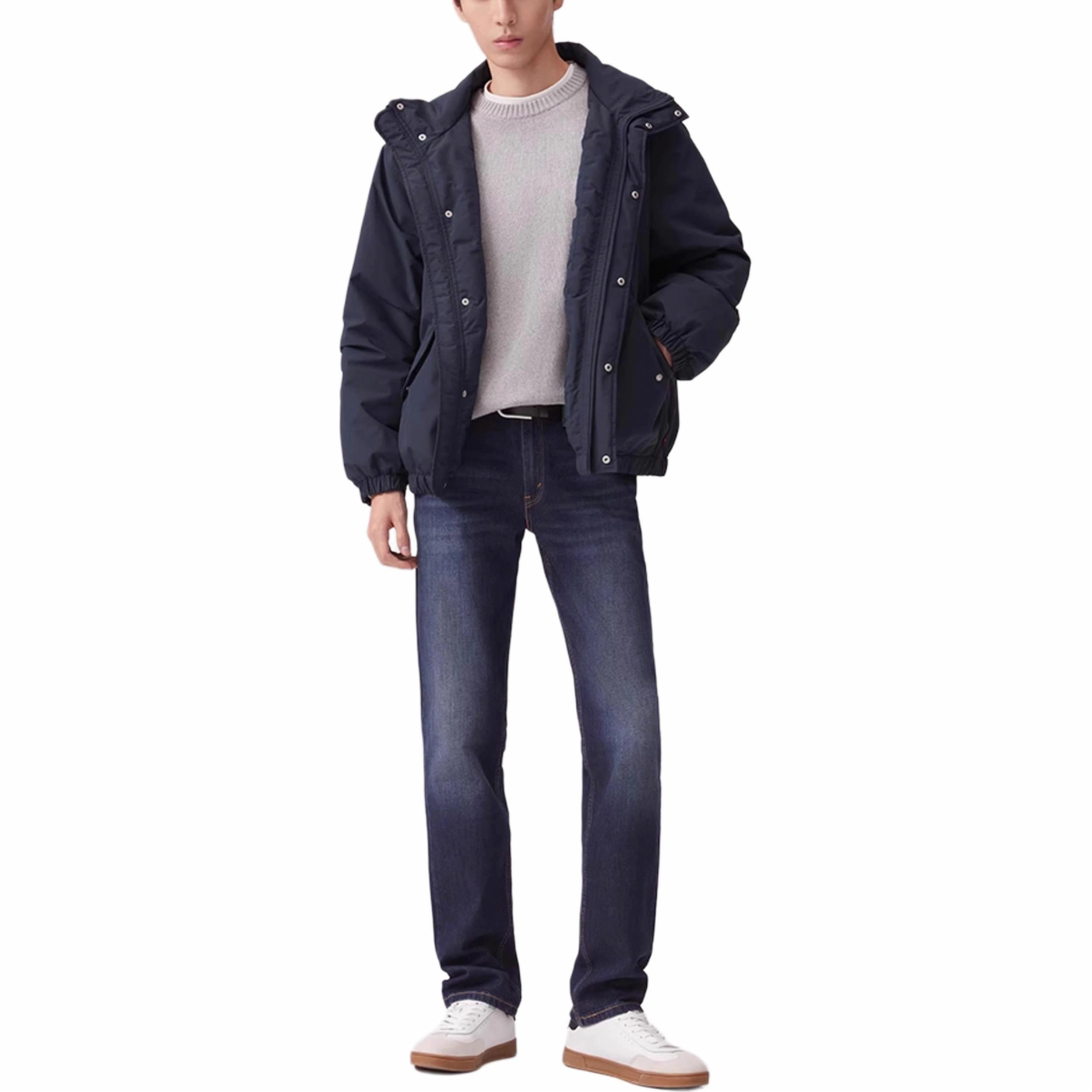 levis