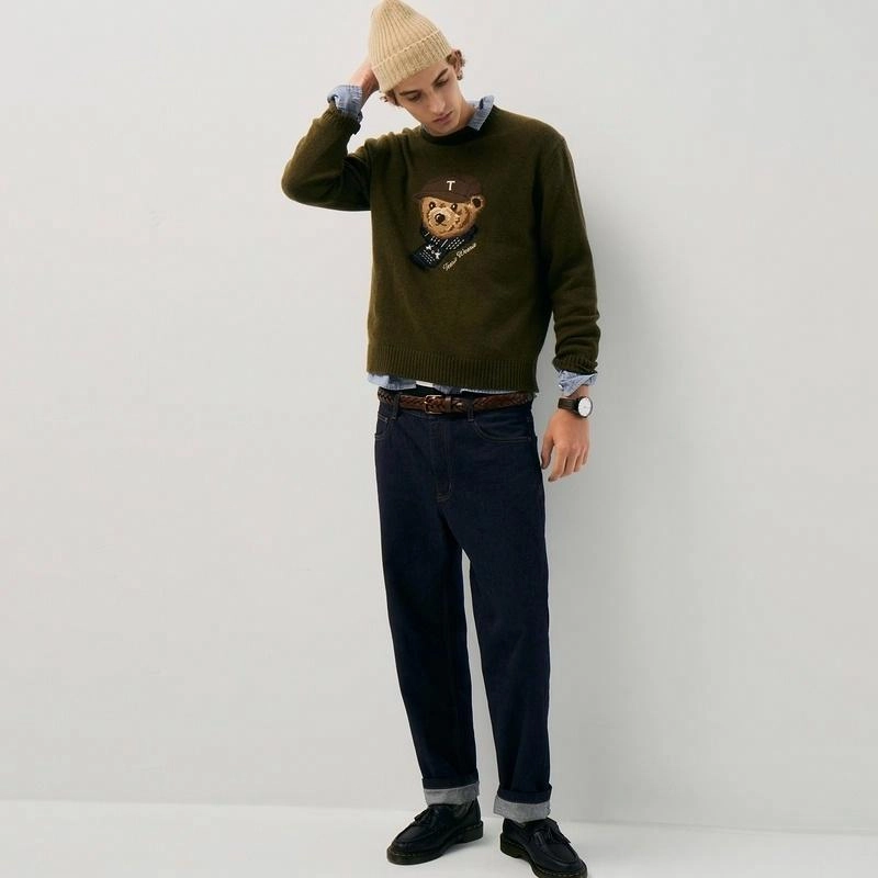 Teenie Weenie Men 24FW