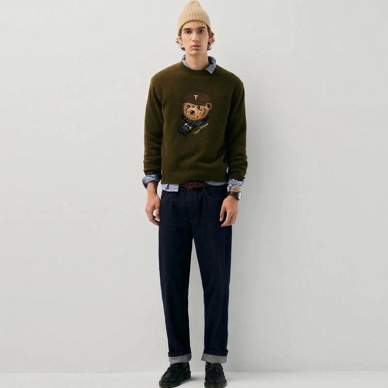 Teenie Weenie Men 24FW