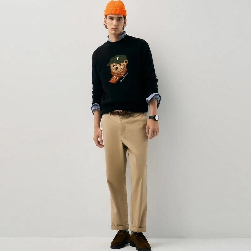 Teenie Weenie Men 24FW